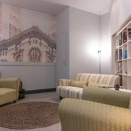 Lavi' Suite Elegante Centrale Luminoso Turin Exterior photo