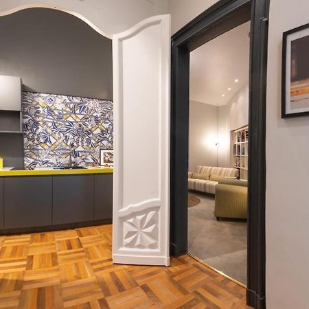 Lavi' Suite Elegante Centrale Luminoso Turin Exterior photo