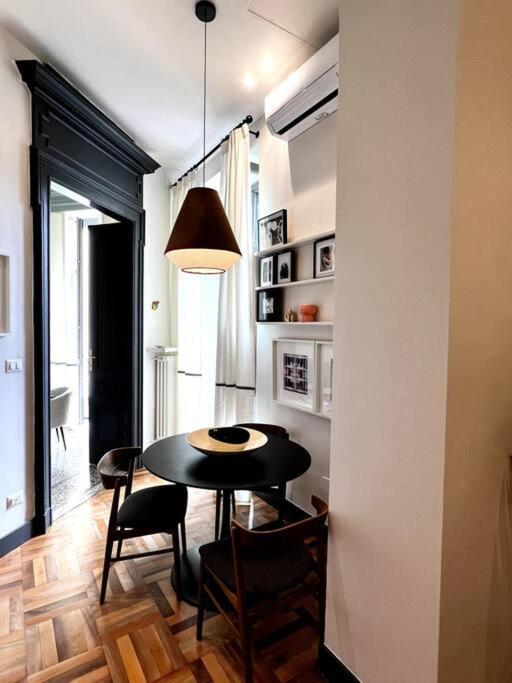 Lavi' Suite Elegante Centrale Luminoso Turin Exterior photo