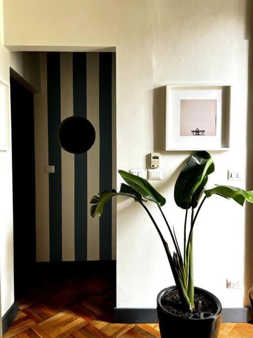 Lavi' Suite Elegante Centrale Luminoso Turin Exterior photo