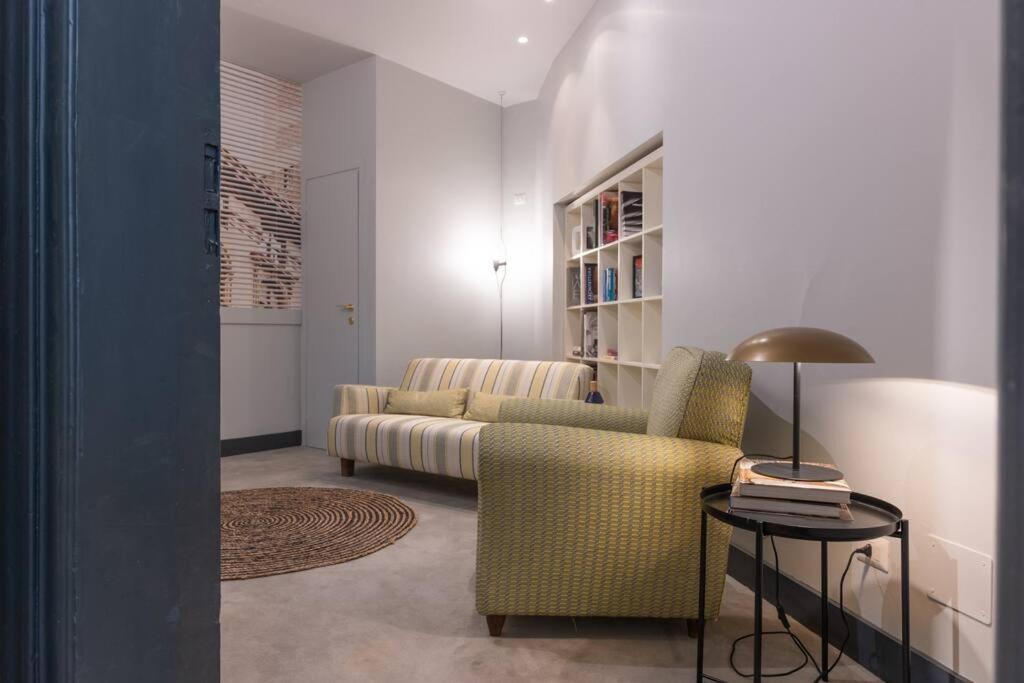 Lavi' Suite Elegante Centrale Luminoso Turin Exterior photo