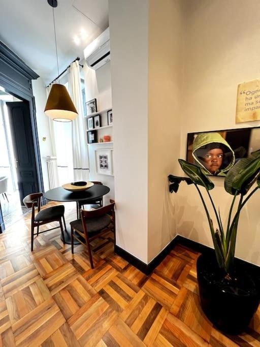 Lavi' Suite Elegante Centrale Luminoso Turin Exterior photo