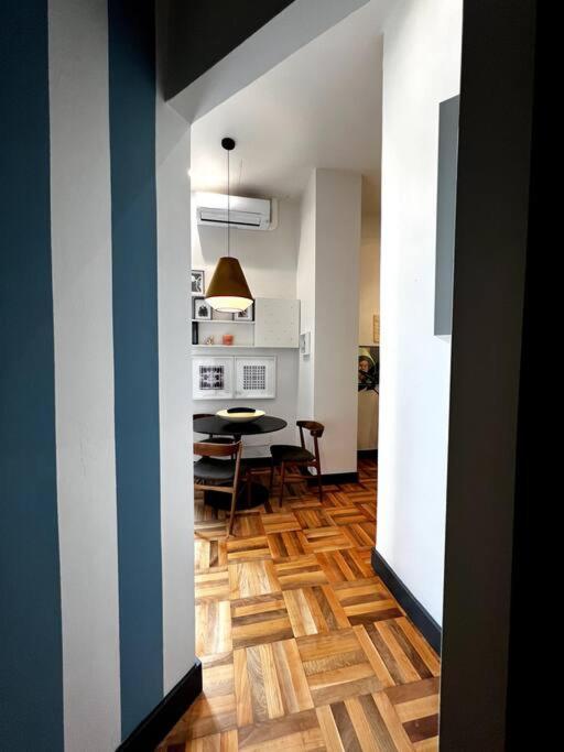 Lavi' Suite Elegante Centrale Luminoso Turin Exterior photo