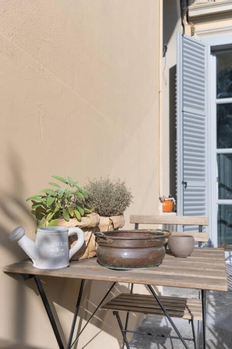Lavi' Suite Elegante Centrale Luminoso Turin Exterior photo
